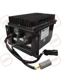 Vector Battery Charger